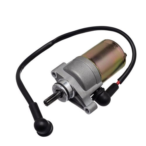 Motor de Partida - CONDOR - CRYPTON 105 (1998 a 2004)