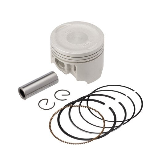 Kit Pistão com Anel 0.75 - KMP - POP 110 i (2016 a 2024)