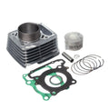 Kit Cilindro Completo - KMP - CBX 250 TWISTER (2001 a 2008)