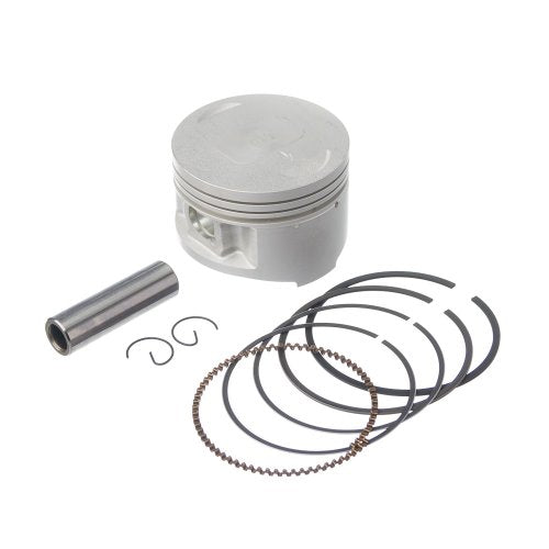 Kit Pistão com Anel 0.25 - KMP PREMIUM - TDM 225 (1998 a 2005)