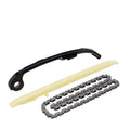 Kit Corrente de Comando - WW3 - CG 150 TITAN (2004 a 2015)