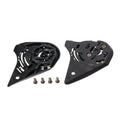 Fixador da Viseira Mod. Race Double Vision - TEXX