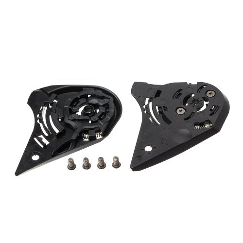 Fixador da Viseira Mod. Race Double Vision - TEXX