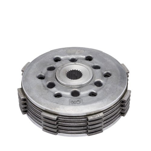 Embreagem Completa para Competição - GP7 - CG 150