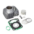 Kit Cilindro Completo - KMP - CG 125 FAN (2009 a 2018)