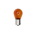Lâmpada Pisca Soquete 12V 21W Laranja - HALOWAY