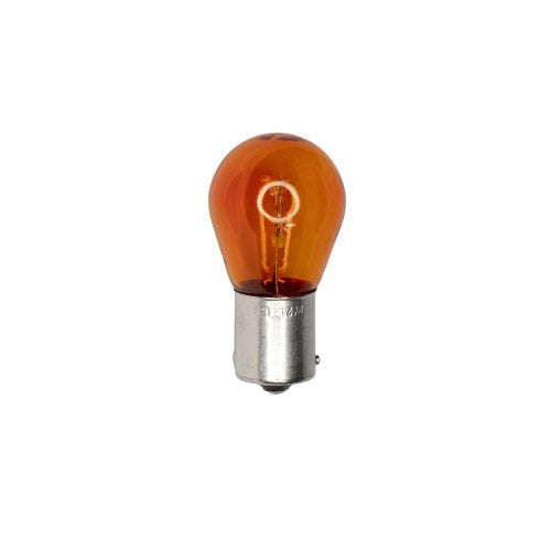 Lâmpada Pisca Soquete 12V 21W Laranja - HALOWAY