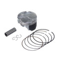Kit Pistão com Anel 0.50 - KMP PREMIUM - CBR 250 R (2012 a 2015)