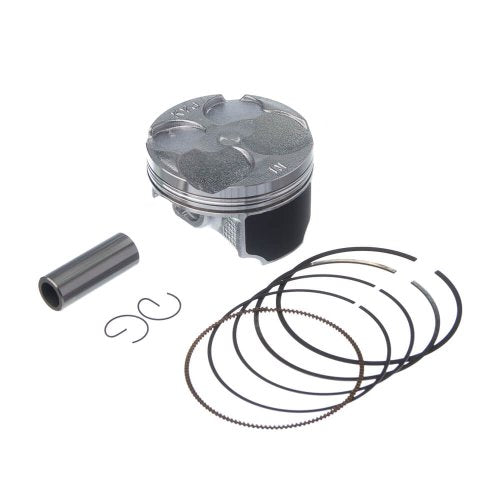 Kit Pistão com Anel 0.50 - KMP PREMIUM - CBR 250 R (2012 a 2015)