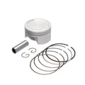 Kit Pistão com Anel 3.00 - KMP - CG 150 TITAN (2004 a 2015)