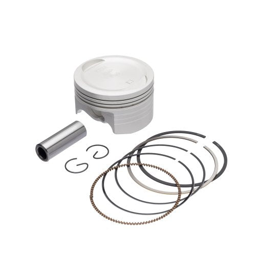 Kit Pistão com Anel 3.00 - KMP - CG 150 TITAN (2004 a 2015)