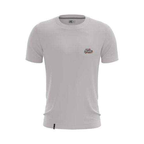 Camiseta Branca Old Califa P - TEXX