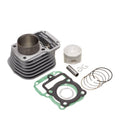 Kit Cilindro Completo - KMP PREMIUM - CG 125 TITAN (2000 a 2001)