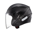 Capacete Ugello 2 Sólido Preto - TEXX