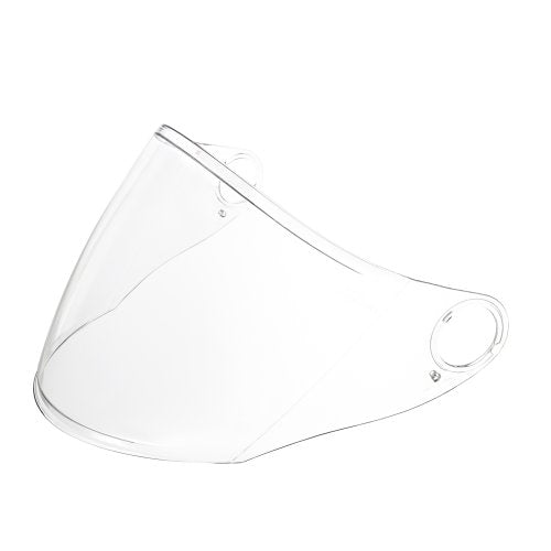 Viseira Cristal Modelo Ugello - TEXX
