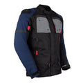 Jaqueta Armor Masculino Preto Azul Vermelho Cinza - TEXX