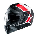 Capacete I90 Hollen Grafite - HJC