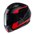 Capacete CS 15 Dosta Vermelho - HJC