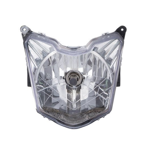 Farol Completo - KEISI - FAZER 150 (2014 em diante)