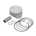 Kit Pistão com Anel STD - KMP DYAMOND - SCOOTER PCX 150 (2014 a 2015)