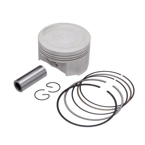 Kit Pistão com Anel STD - KMP DYAMOND - SCOOTER PCX 150 (2014 a 2015)