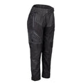 Calça Falcon V2 Feminina Ld Preto - TEXX