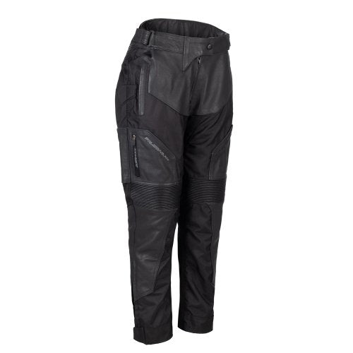 Calça Falcon V2 Feminina Ld Preto - TEXX