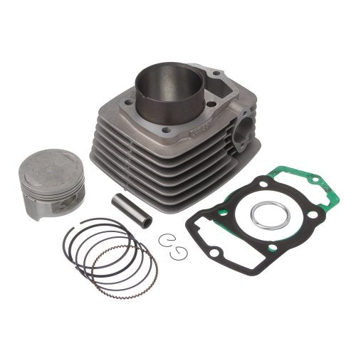 Kit Cilindro Completo - KMP PREMIUM - CBX 200 (1994 a 2002)