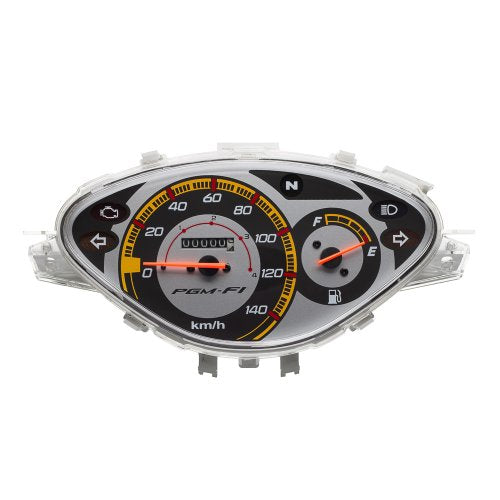 Painel de Instrumentos - CONDOR - BIZ 125 KS (2009 a 2010)