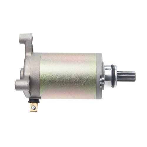 Motor de Partida - CONDOR - YES 125 (2004 a 2015)