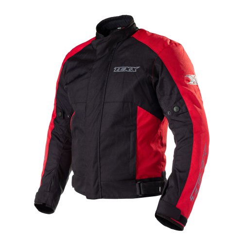 Jaqueta Ronin Masculina Vermelho - TEXX
