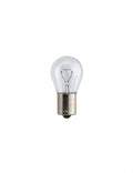 Lâmpada Pisca Soquete 12V 21W (12498CP) - PHILIPS - CB 400 (1980 a 1989)