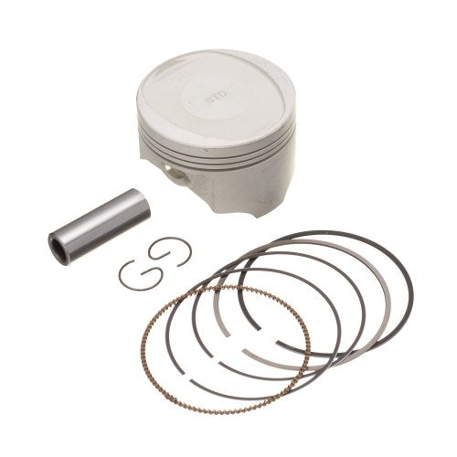Kit Pistão com Anel 1.00 - KMP - XRE 190 (2016 em diante)