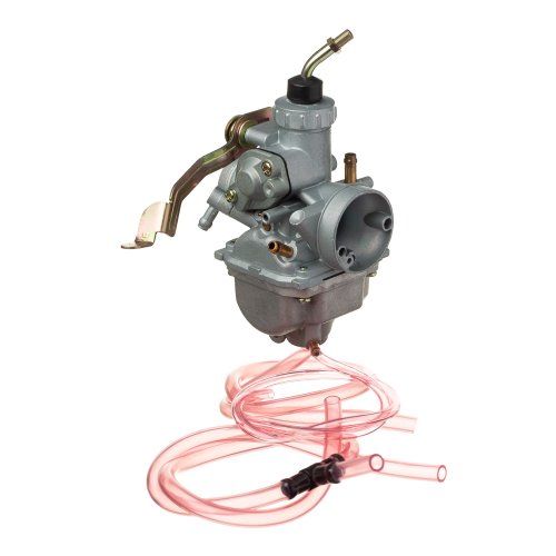 Carburador Completo - GP7 - XTZ 125 (2003 a 2008)