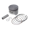 Kit Pistão com Anel 0.75 - KMP PREMIUM - XVS 650 DRAGSTAR (1997 a 2008)