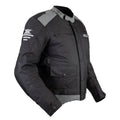 Jaqueta Defender Masculina Cinza - TEXX