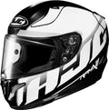 Capacete RPHA 11 Spicho Branco - HJC