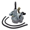 Carburador Completo - GP7 - JET 50 (2007 em diante)