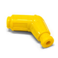 Cachimbo de Vela VD05FMH-Y Amarelo - NGK - NXR BROS 150 (2006 a 2015)