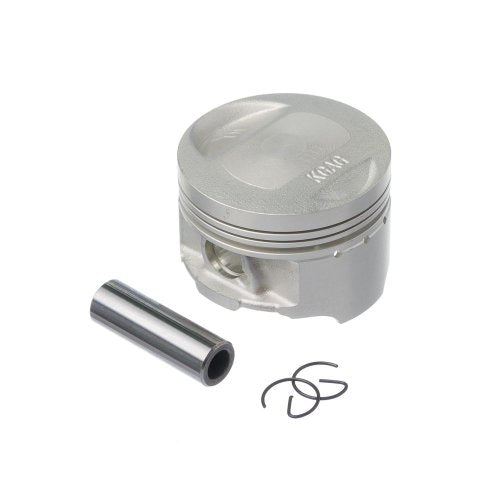 Pistão Pino e Trava 2.50 - KMP - CG 125 FAN (2005 a 2008)