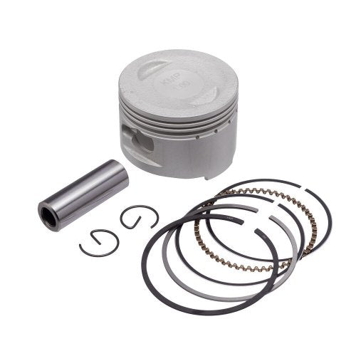Kit Pistão com Anel 1.00 para Competição - KMP - JET 50 (2007 em diante)