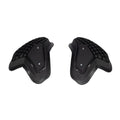Raspador Par Subs. Nylon Macacão Pista Preto P - TEXX