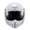Capacete Stratos 180 Branco - TEXX