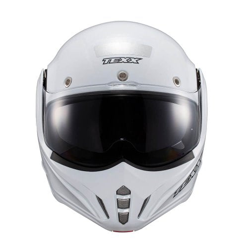 Capacete Stratos 180 Branco - TEXX