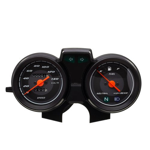 Painel de Instrumentos - CONDOR - YBR 125 (2006 a 2008)