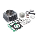 Kit Cilindro com Biela - KMP - CBX 250 TWISTER (2001 a 2008)