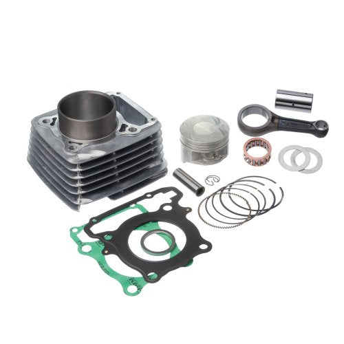Kit Cilindro com Biela - KMP - CBX 250 TWISTER (2001 a 2008)