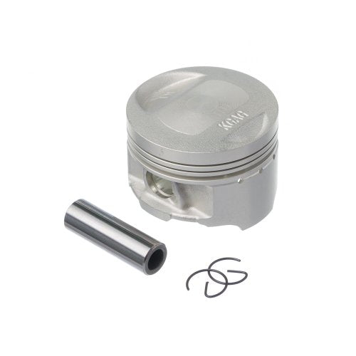 Pistão Pino e Trava 1.50 - KMP - CG 125 FAN (2005 a 2008)