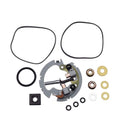 Escova do Motor de Partida com Suporte - CONDOR - CBX 250 TWISTER (2001 a 2008)