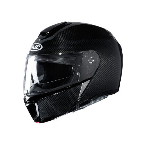 Capacete RPHA 90S Sólido Carbon - HJC